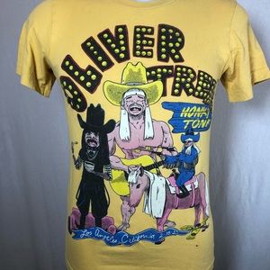 Oliver Tree Honky Tonk